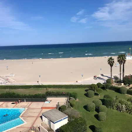 Escale Au Sud * Canet-en-Roussillon