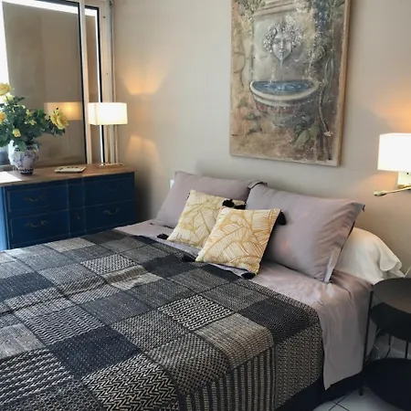 Escale Au Sud * Canet-en-Roussillon