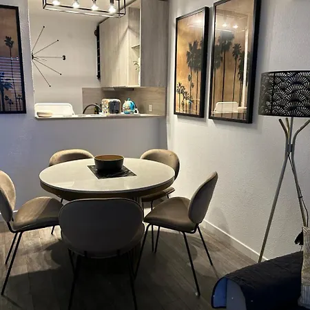 Escale Au Sud * Canet-en-Roussillon