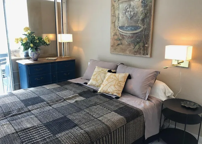 Escale Au Sud * Canet-en-Roussillon