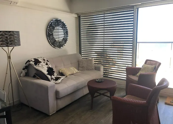 Escale Au Sud Apartment Canet-en-Roussillon